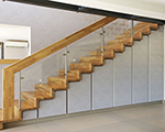 Construction et protection de vos escaliers par Escaliers Maisons à Montreal-la-Cluse